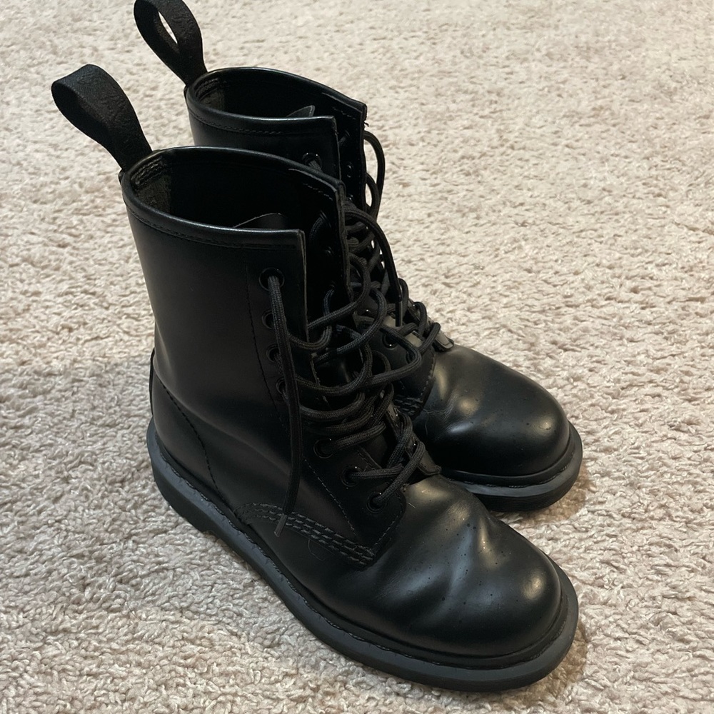 All Black Docs - image 3